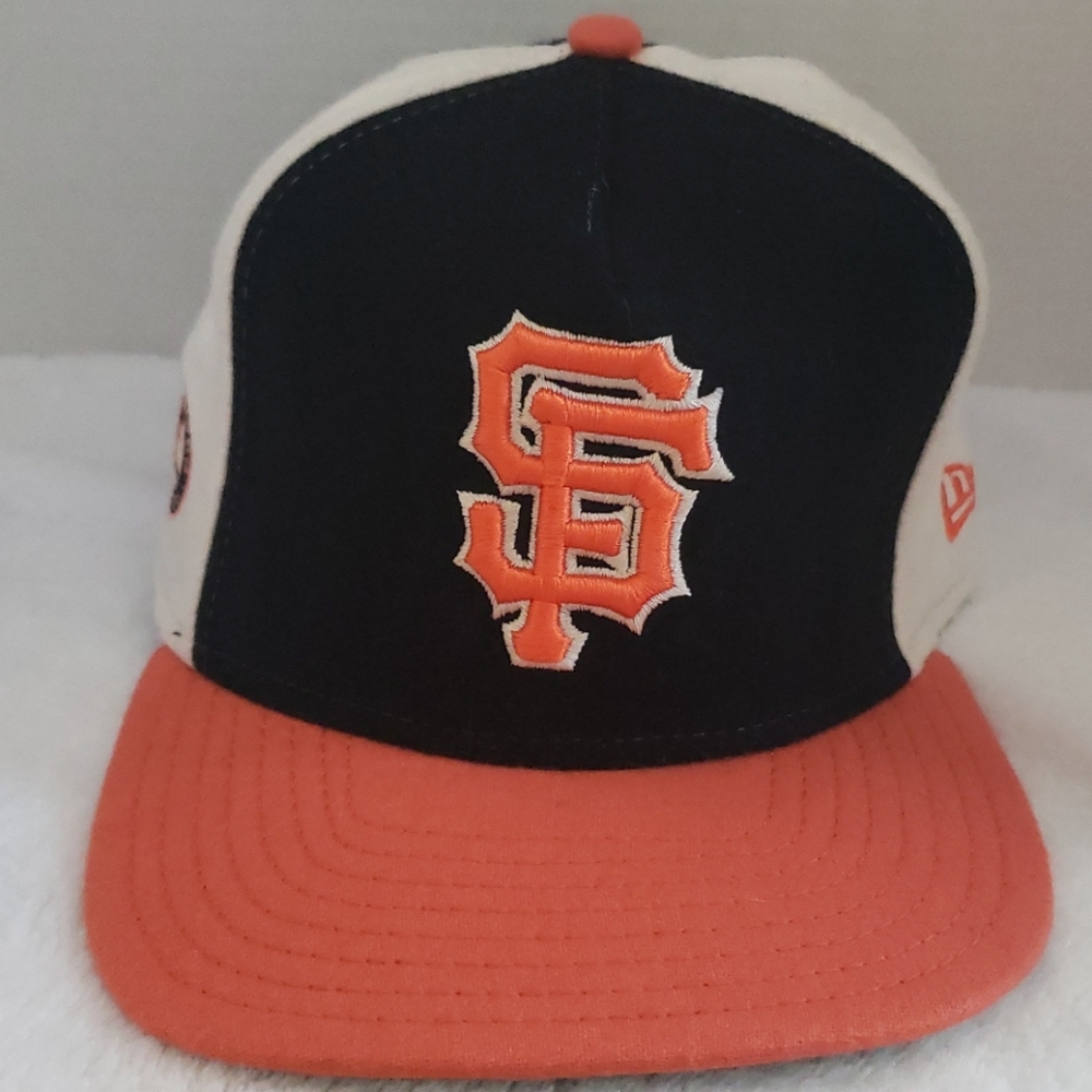New Era | Men's Baseball Cap San Francisco Giants